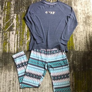 Women’s Sonoma Pajama Set